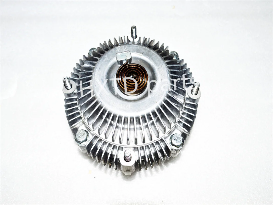 1pcs E049351000054 Silicon oil clutch of fan, Foton Ollin truck 
