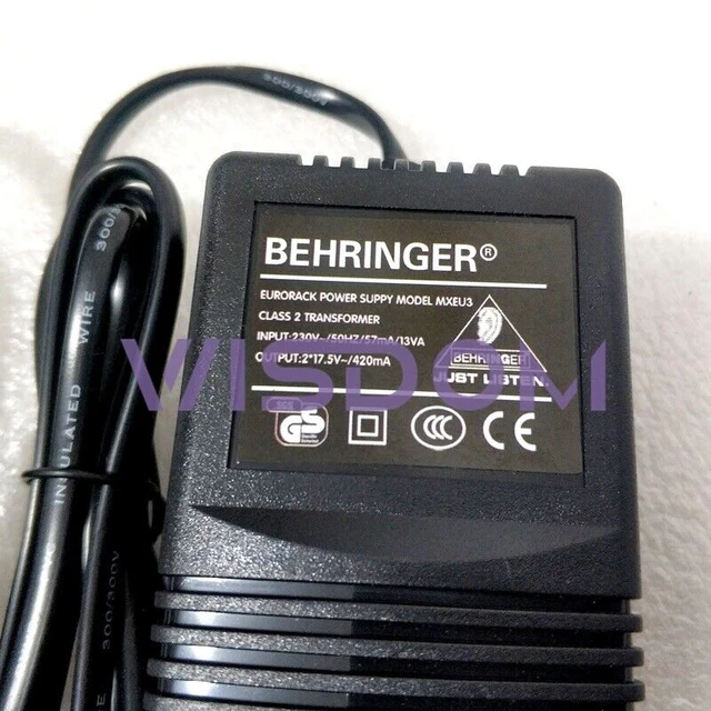 Behringer 1202fx Power Supply innovativebuildingsolutions.in