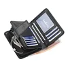 Women Wallets and Purses PU Leather Money Bag Female Short Hasp Purse Small Coin Card Holders Blue Red Clutch New Women Wallet 3