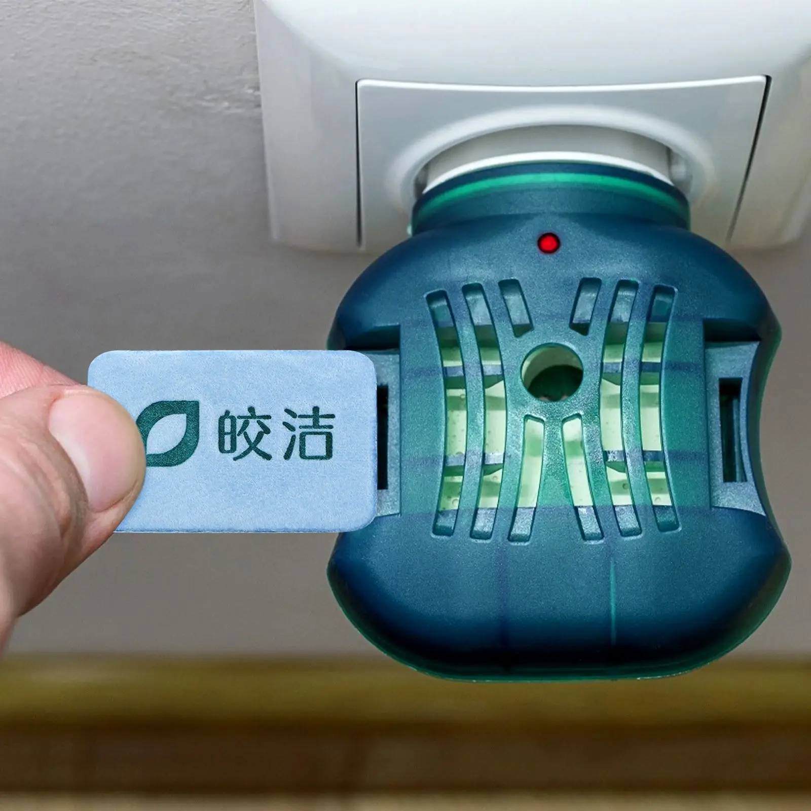 Tappetini Per Zanzare Stuoia Per Riscaldatore Ricariche Fogli Forniture Per Interni Per La Casa Estiva Cuscinetti Per Insetti Must Apartment Prime Sos