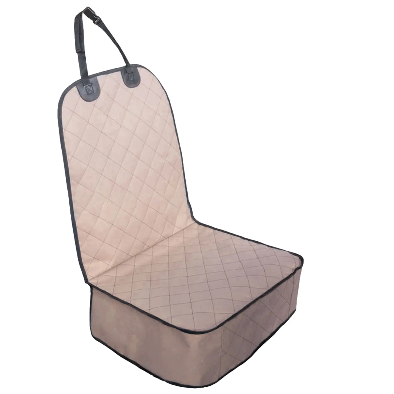 

Car Seat Padding | Fabric Oxford Seats from Child Car Seat and Pets Non-Slip Rubber Padded Backing