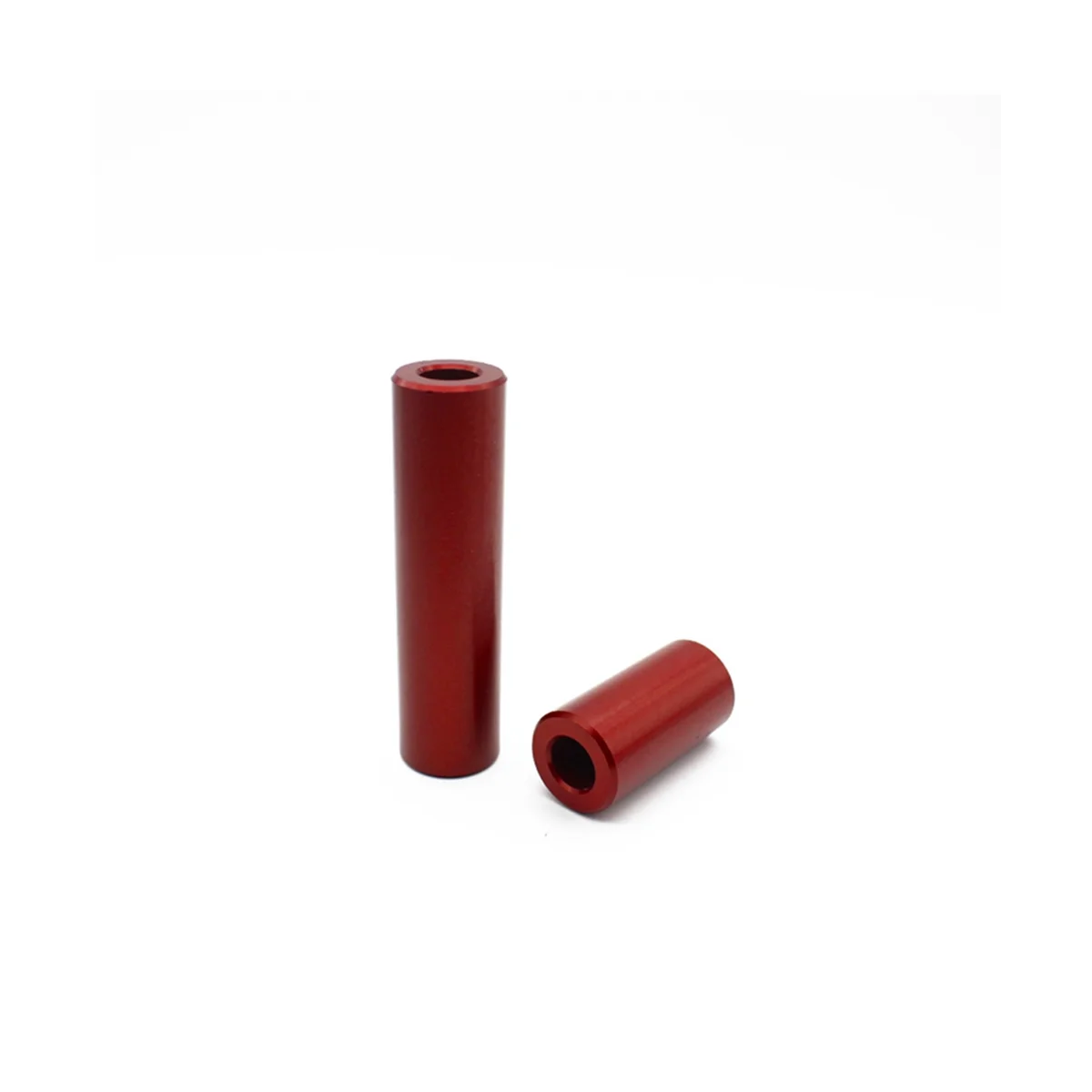 

Motorcycle Engine Frame Shaft Sleeve Modified Engine Hanger Bushings for KYMCO