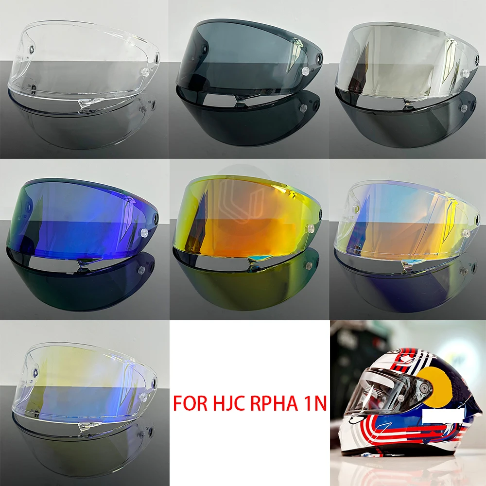 HJC RPHA 1N HJ - 35 ������� ��� ��Ƽ UV PC RPHA 1N ����ũ ��ũ ��ü ������