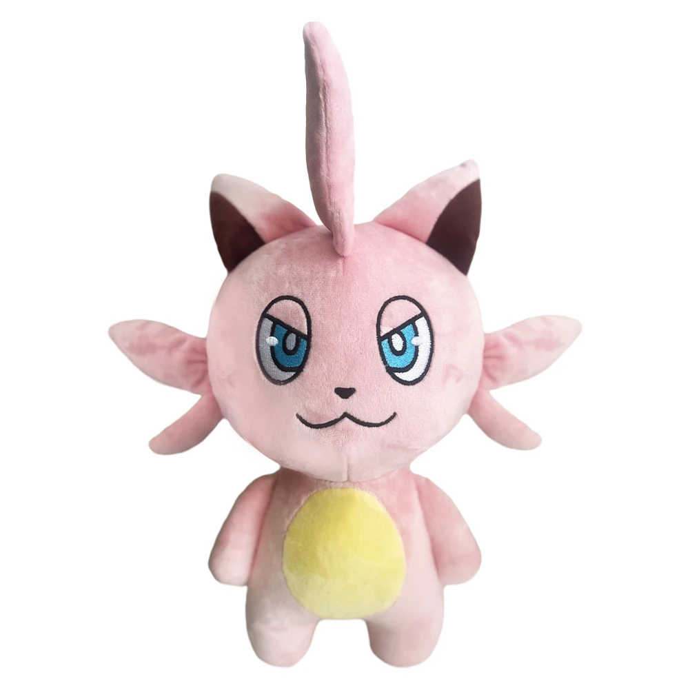 Cattiva Lamball Cosplay Plush Cartoon Soft Kids Adult Game Pal Cos World Fantasy Stuffed Mascot Birthday Xmas Gifts plush toy,plush doll