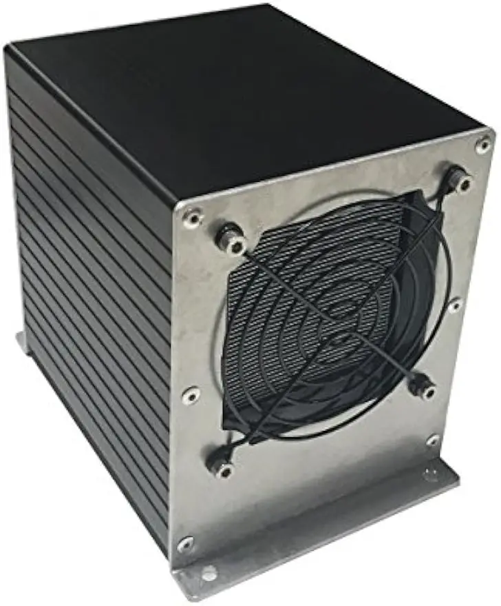 

Twin Hornet 45 700w Boat Bilge Engine Compartment Heater