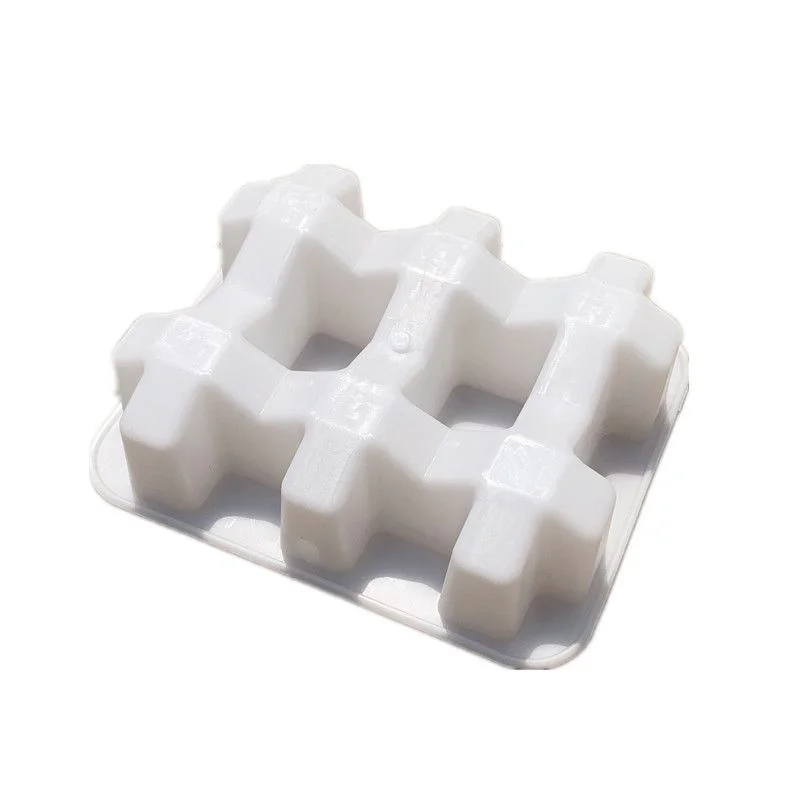 Concrete Planting Brick Mold 3