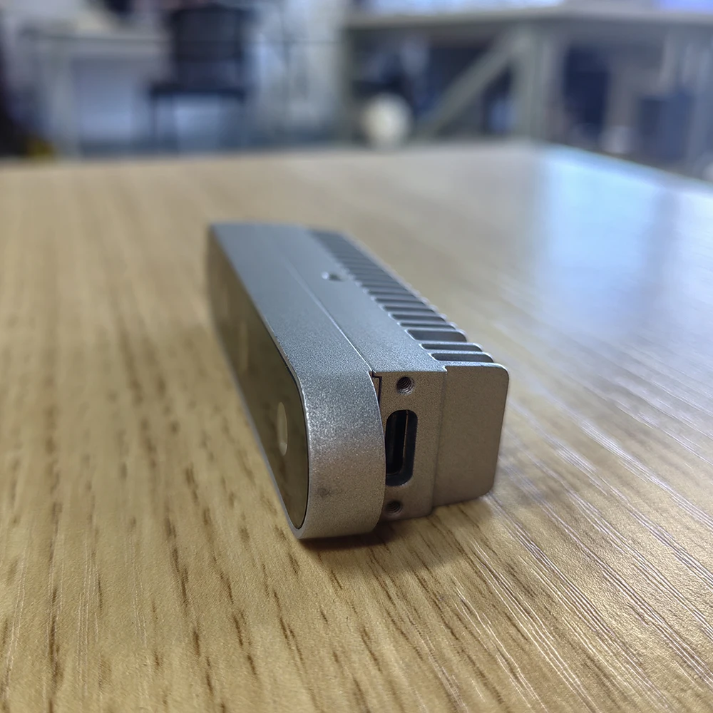 Nuwa-HP60C RGB 3D Depth Camera USB 2.0 FOV 73.8° For Depth Information Modeling,