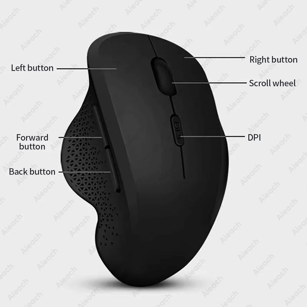 Vgn Vxe 잠자리 R1 무선 마우스, Paw3395 센서, 북유럽 52840, 2khz Fps 게임용 마우스, 스마트 스피드 X 저지연, PC 게이머 사무실