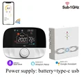 WiFi(White)