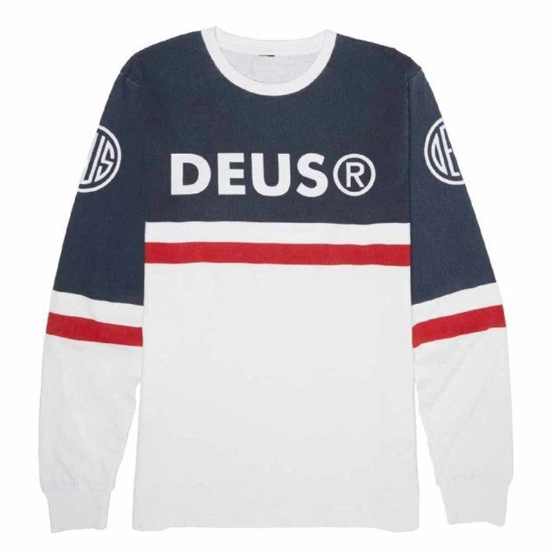 デウスエクスマキナ 2024 男性ダウンヒルジャージマウンテン