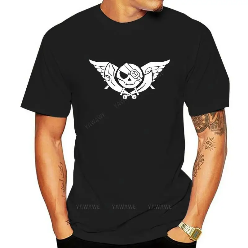 

New arrived tshirt Printed Men T Shirt Cotton O-Neck tshirts Skies of Arcadia Short-Sleeve Women T-Shirt casual tee Adult tops