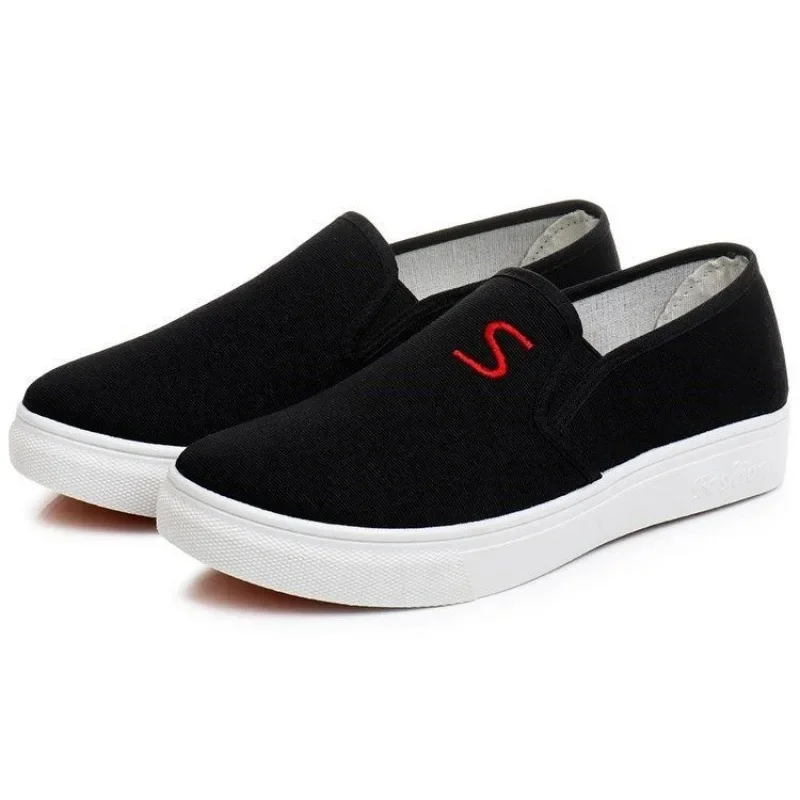 Black-yellow background