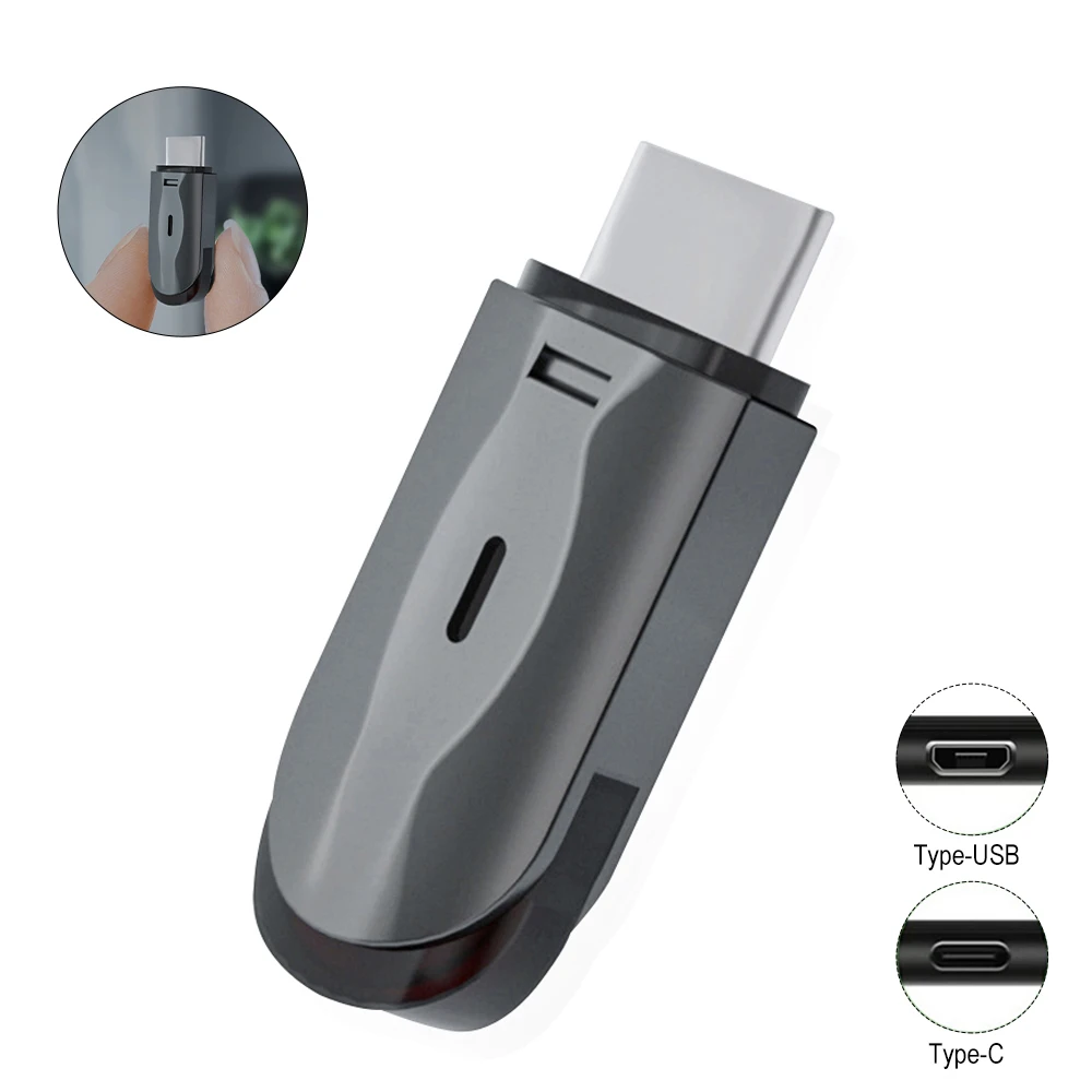 Smart Phone Infrared Transmitter TV Box Air Conditioner Remote Control Adapter For Xiaomi Android
