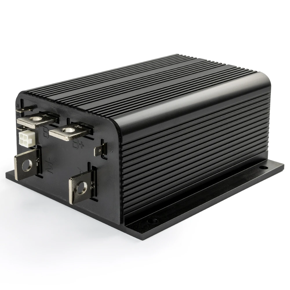 

Pre-Programmable 24V 525A bldc brushed DC electric motor controller for 3kw-10KW motor