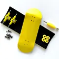 34mm Yellow