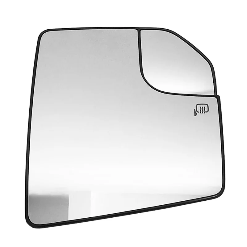

Для Ford F-150 F150 2015-2020 автомобильный передний правый с подогревом Боковая дверь крыло зеркало заднего вида объектив Gl