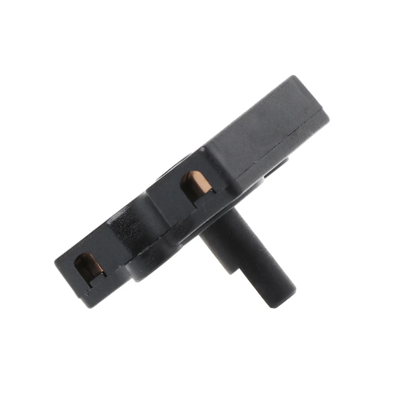 Description Picture 4 of itemB3200 Rotary Switch 4 Position 3 Speed Heater Blower Fan Switch Control Knob Push Button Switch On Off Waterproof Easy Installat