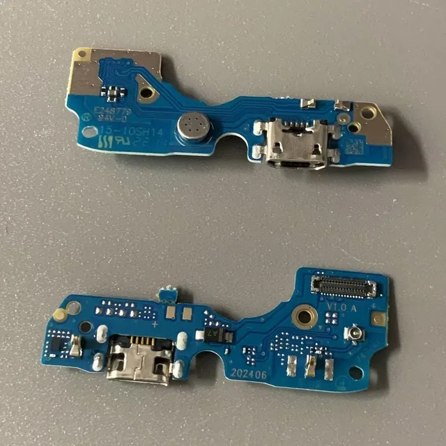 Tecno Spark Tecno In3 Charging Board YY TOUCH Charging Board For