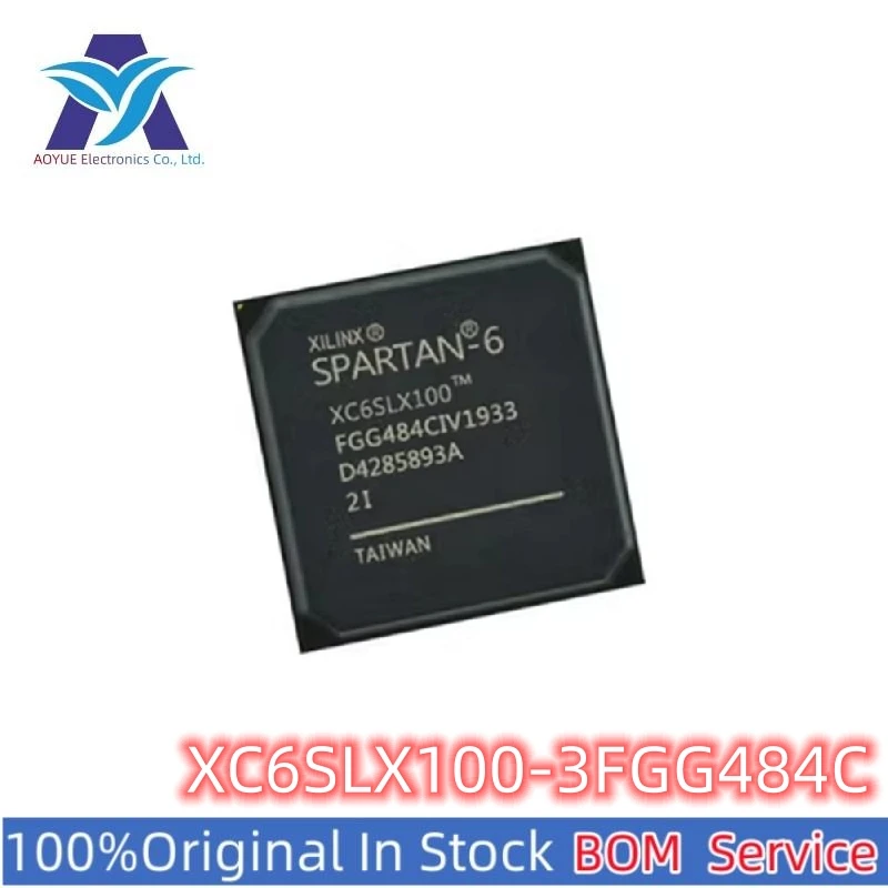 

Новые оригинальные запасные электронные компоненты IC, стандартная идентификация микроконтроллера, комплексное обслуживание