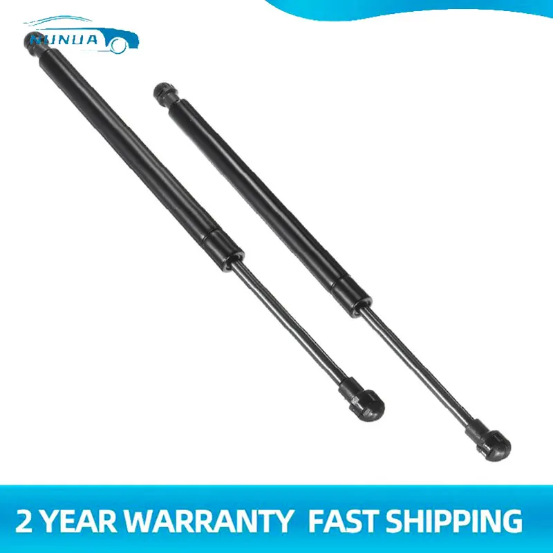 Lot De 2 Vérins à Gaz Pour Hayon BMW Série 3 E91 Touring (2004-2012) – 450N, 545 Mm – Réf. 51247127875 - 2