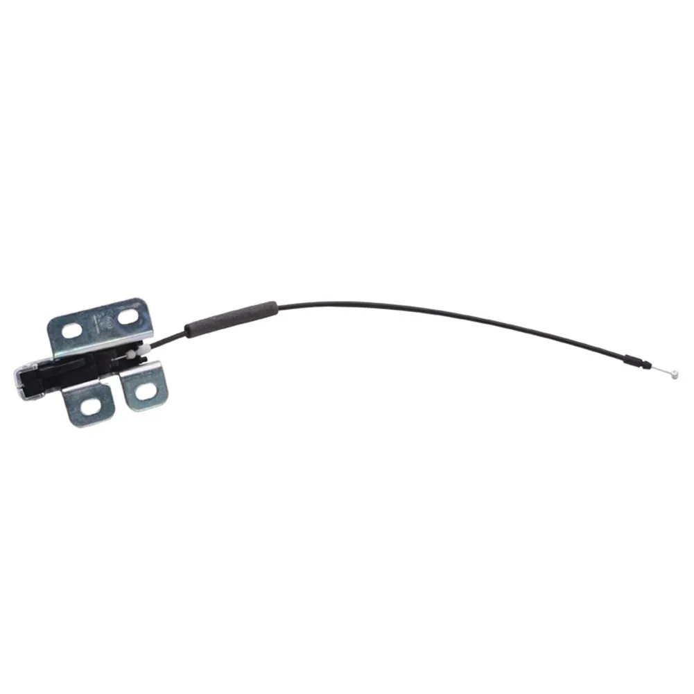 

Lotch Lock Lotch 905932234R Black Car Accessories Lock Lotch Tailgate Trunk Lock Lotch For Ren Ault Koleos 2008-2010 Durable