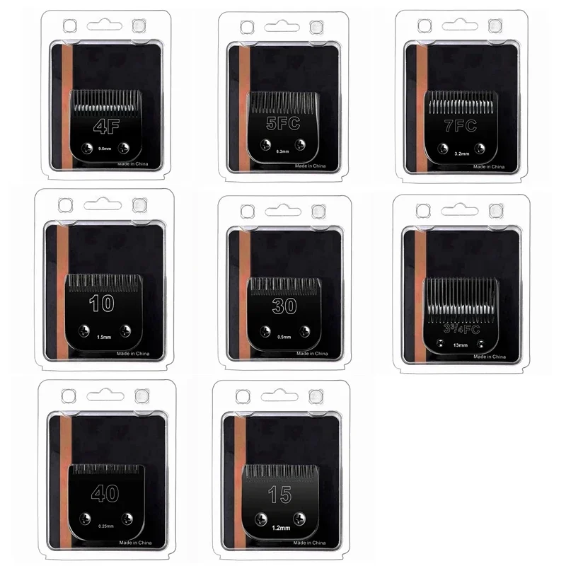 ProAnimalDetachableBladeForWahlKM2KM5KM10seriesAndisAGAGC