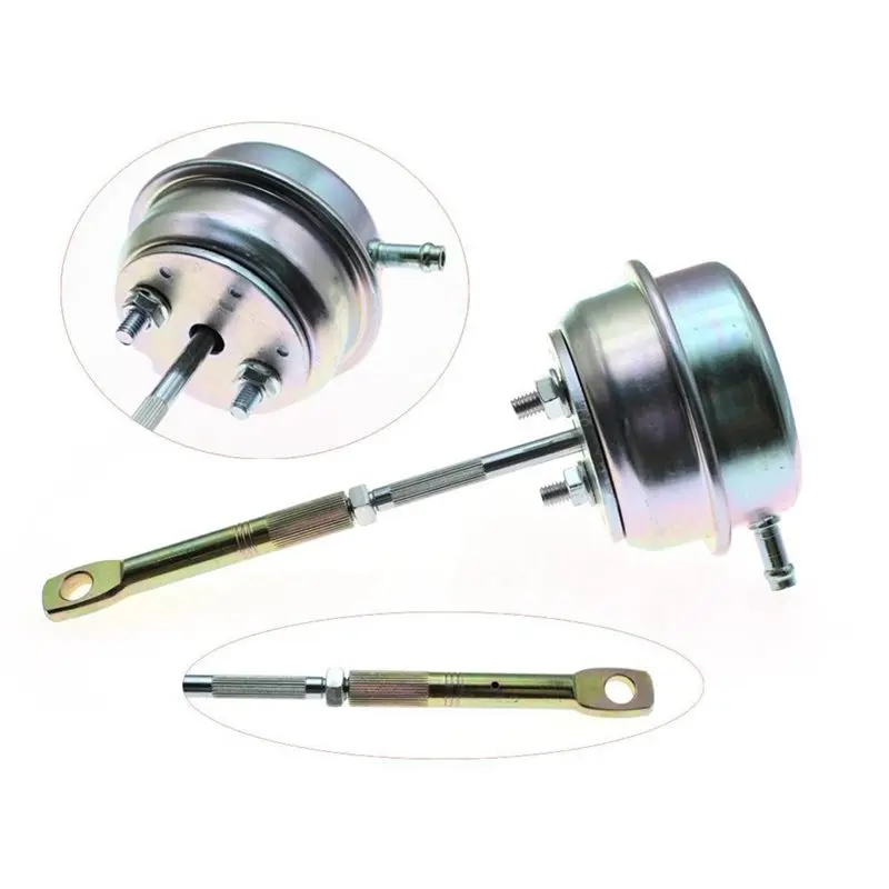 Attuatore Wastegate Turbo A99F per Fiat 500 Abarth Dodge Dart - Image 4