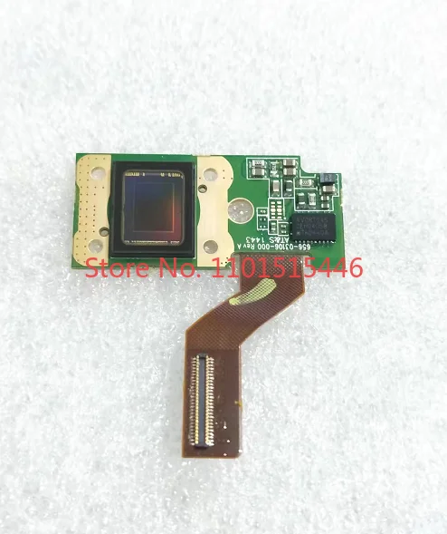 

Optical Lens Image Sensor CCD for Gopro Hero 4 Silver Action Camera repair
