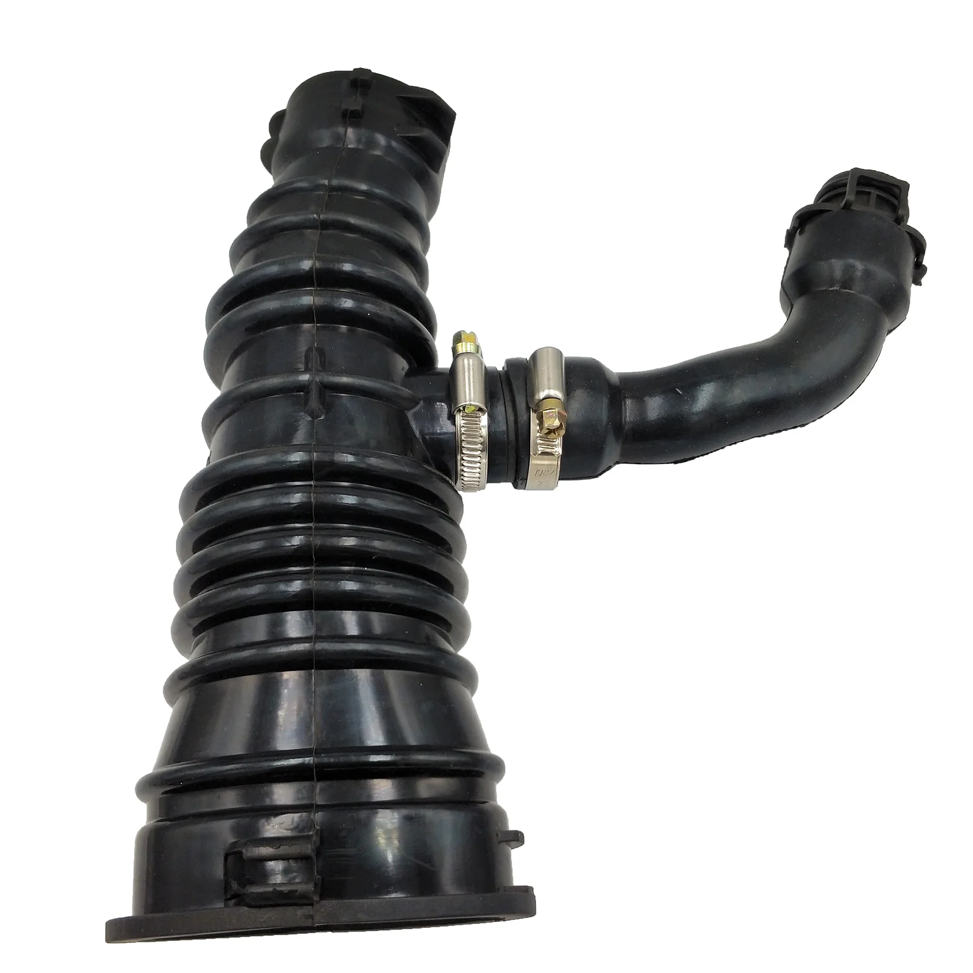 High quality 1336611 3M519A673MG AIR FILTER INTAKE HOSE FLOW PIPE For Ford Focus MK2 TDCI C-MAX