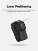 SJCAM A10 Body Camera 1296P 30FPS wearable body-worn camera IP65 waterproof action camera portable body-worn camera night vision 4