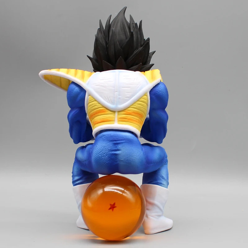 ドラゴンボールZアクションフィギュア,マンガアクション