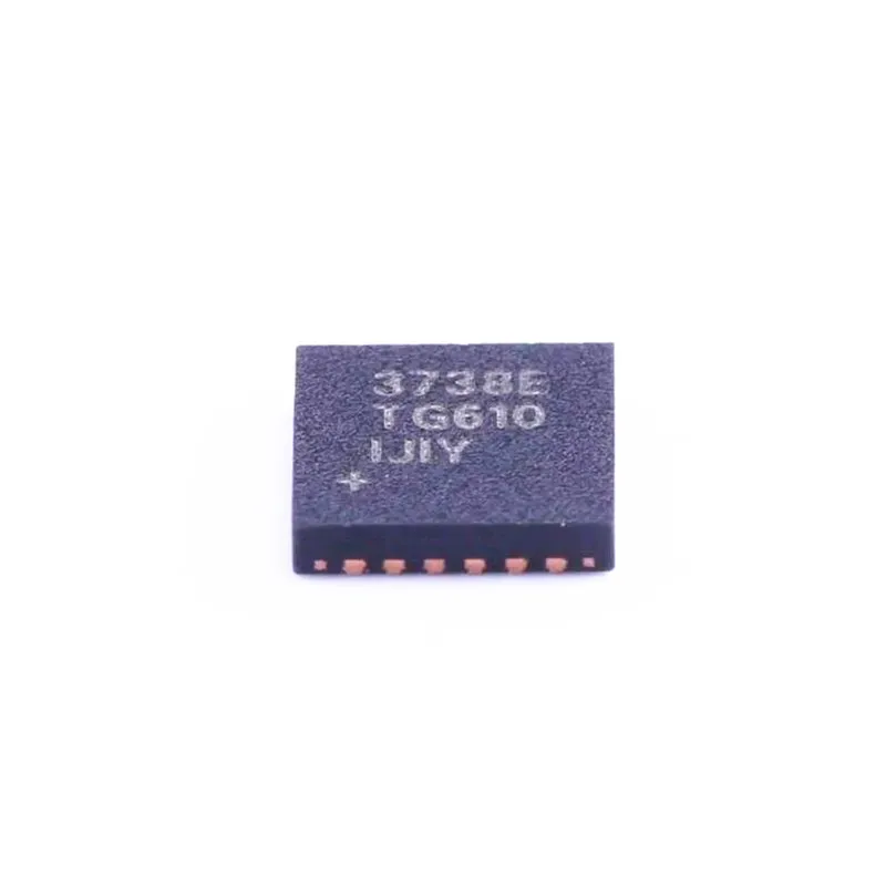 

10pcs/Lot MAX3738ETG+T TQFN-24 MAX3738ETG MARKING;3738ETG Laser Drivers 155Mbps to 4.25Gbps Operating Temperature:- 40 C-+ 85 C