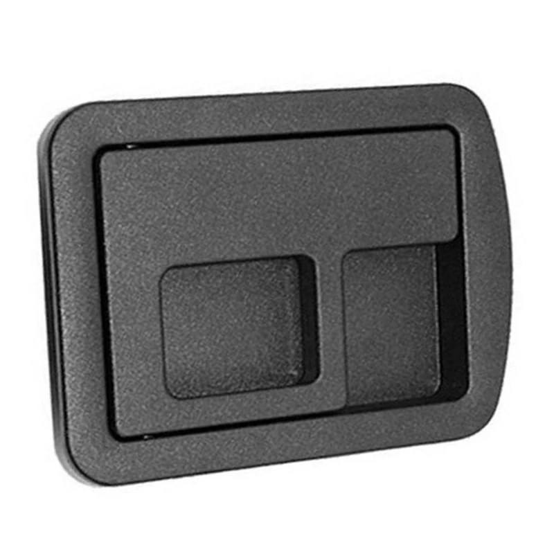 

Car Trunk Liner Cargo Cover Handle Upper Bezel Trunk Puller Cover For A3S3A4S4A5A6 8E5863627 Replacement Parts