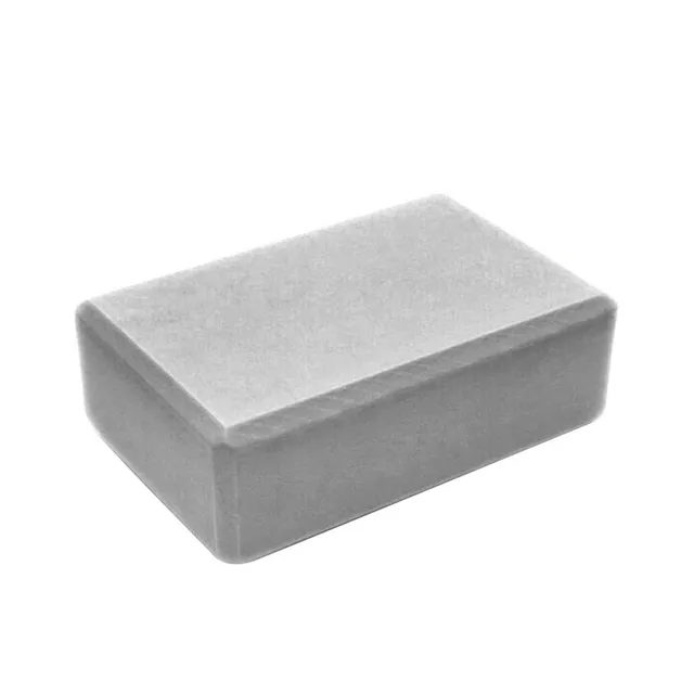 Colored EVA Yoga Block Brick Non-Slip Body Shaping Health Training Sports Stretching Exercise Pilates Gym Foam Fitness Equipment 5