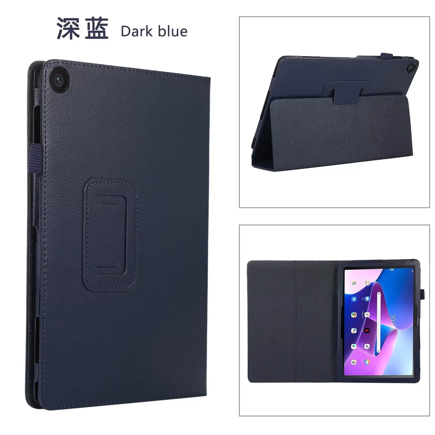 Universal Tablet Holder Case Cover