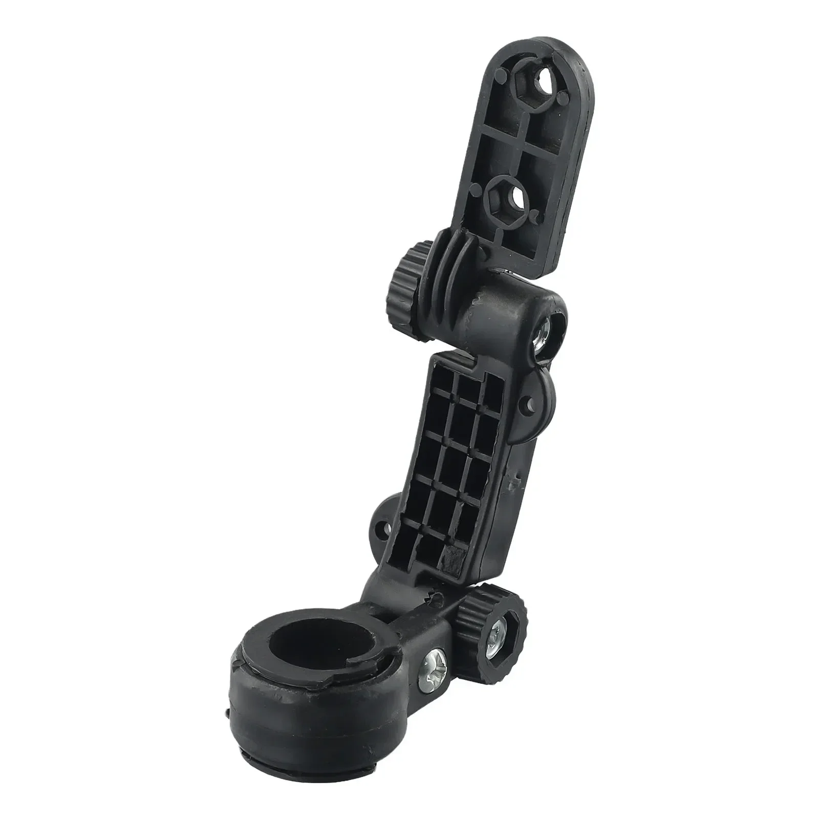 Bicycle Mudguard Connector MTB Road Bicycle Fender Adjustable Mounting Bracket 185mm Fenders Mount Accessories Cycling Parts bicycle fender