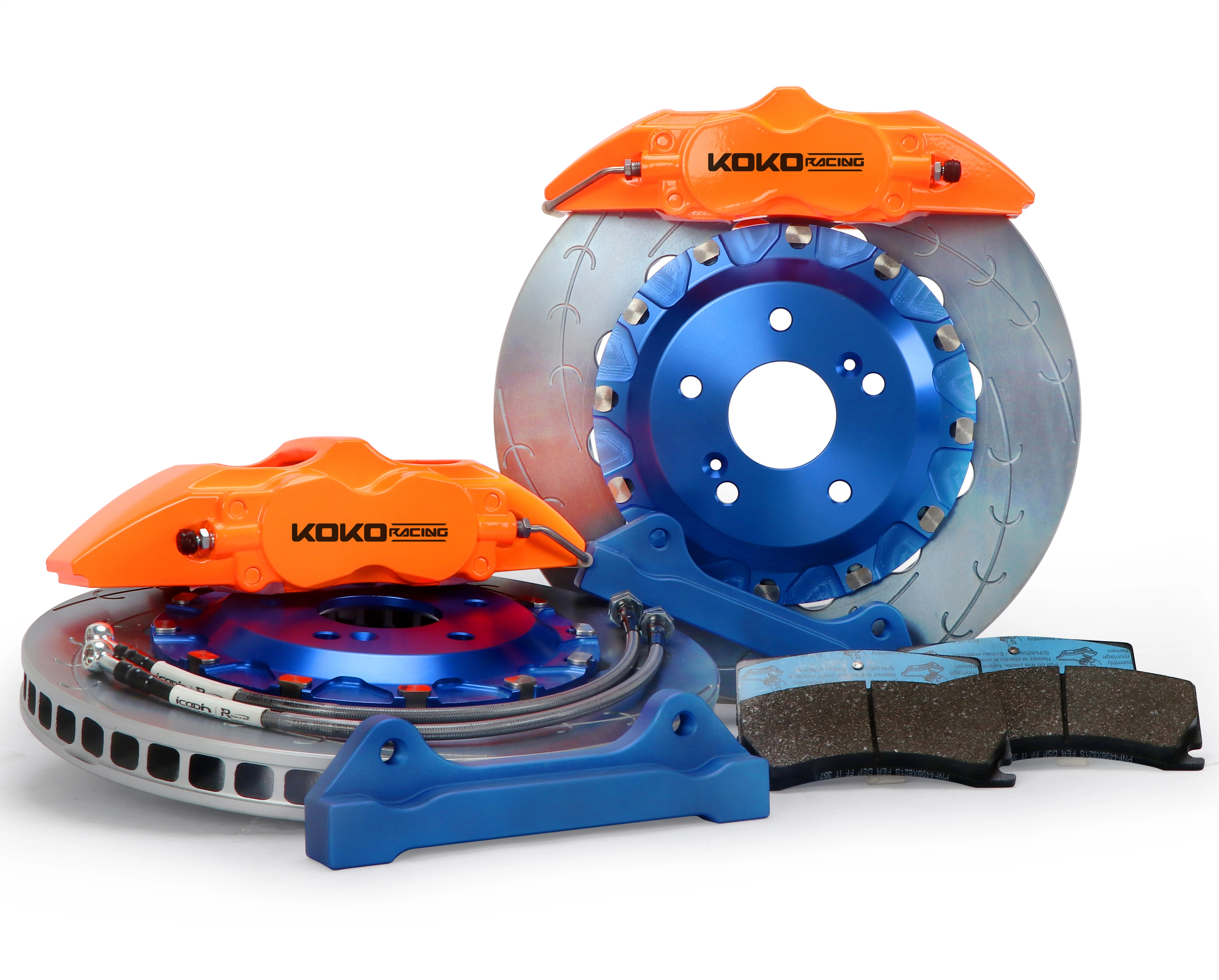 Bmw E90 Brake Caliper