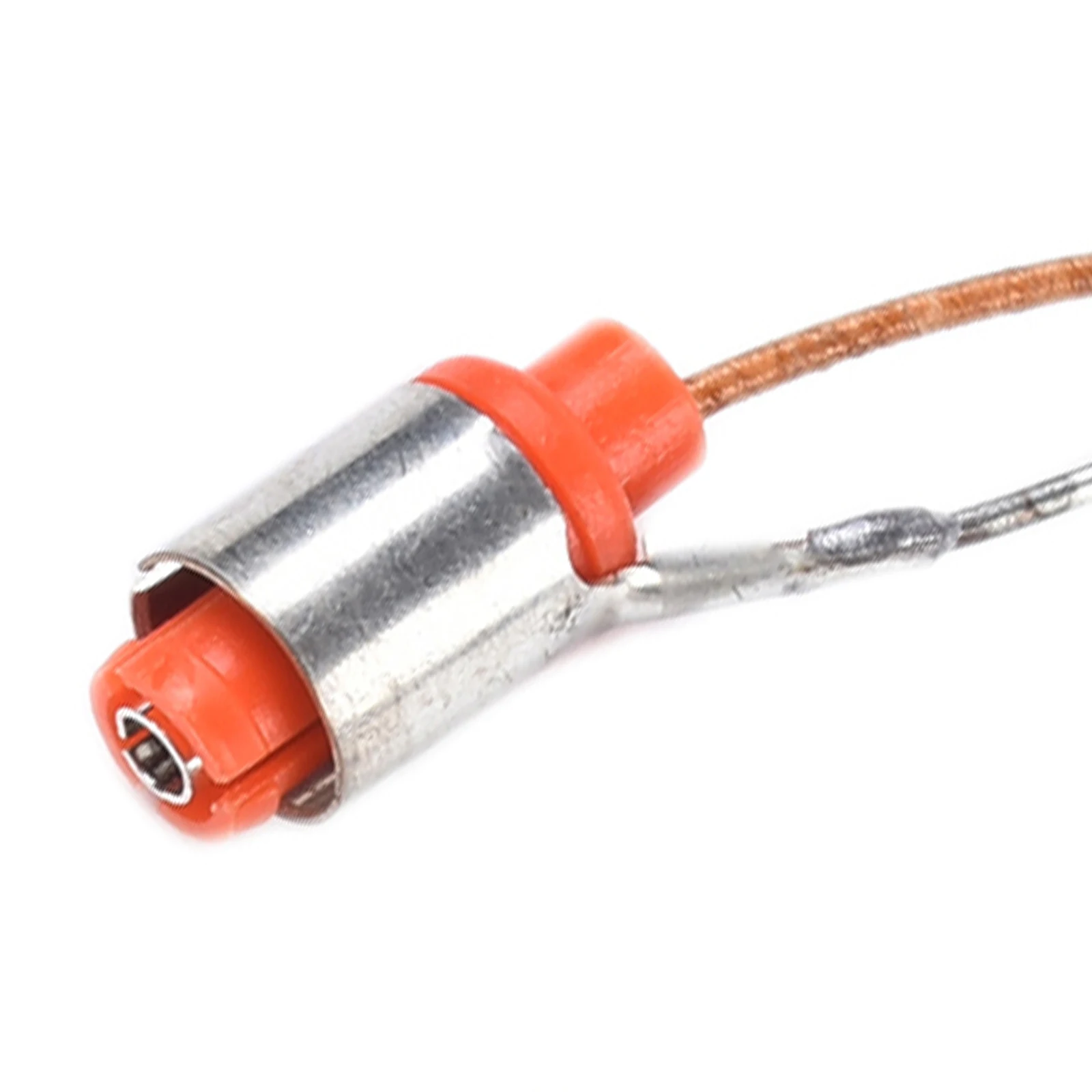 Herd Thermoelement Ersatz 35/40/70 cm Kupfer Kopf Kopf Kopf Schraube Thermoelement Gas Brenner Für Sabaf Gebaut In herd Werkzeuge – Detail 5