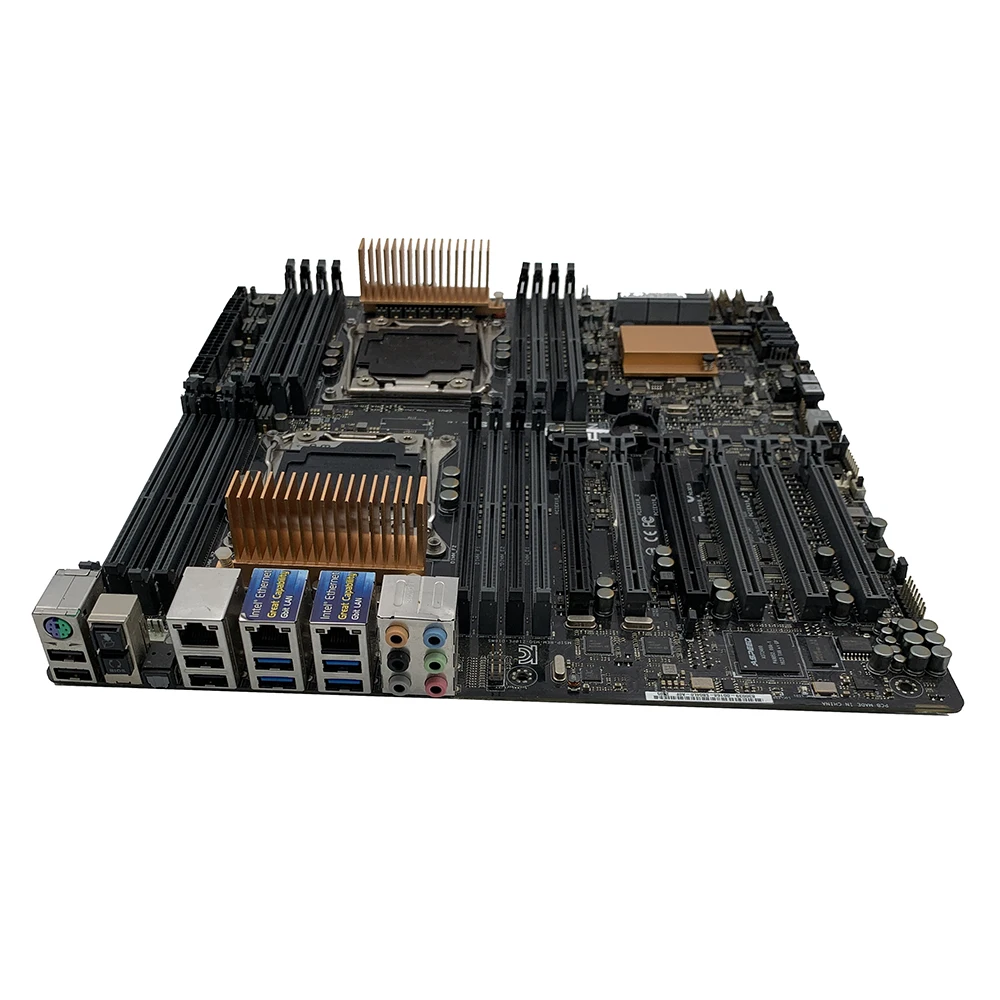 ASUS Z10PE-D16 WS マザーボード