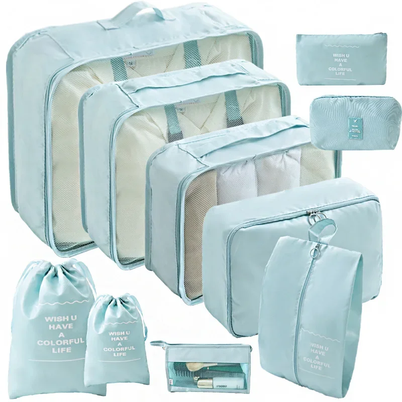 10 bolsas de peluca, soporte de almacenamiento para extensiones de cabello con cordón para extensiones de cabello, funda portadora de cola de caballo, fundas antipolvo portátiles de tamaño grande para 10 bolsas de peluca, soporte de almacenamiento para extensiones de cabello con cordón para extensiones de cabello, funda portadora de cola de caballo, fundas antipolvo portátiles de tamaño grande para