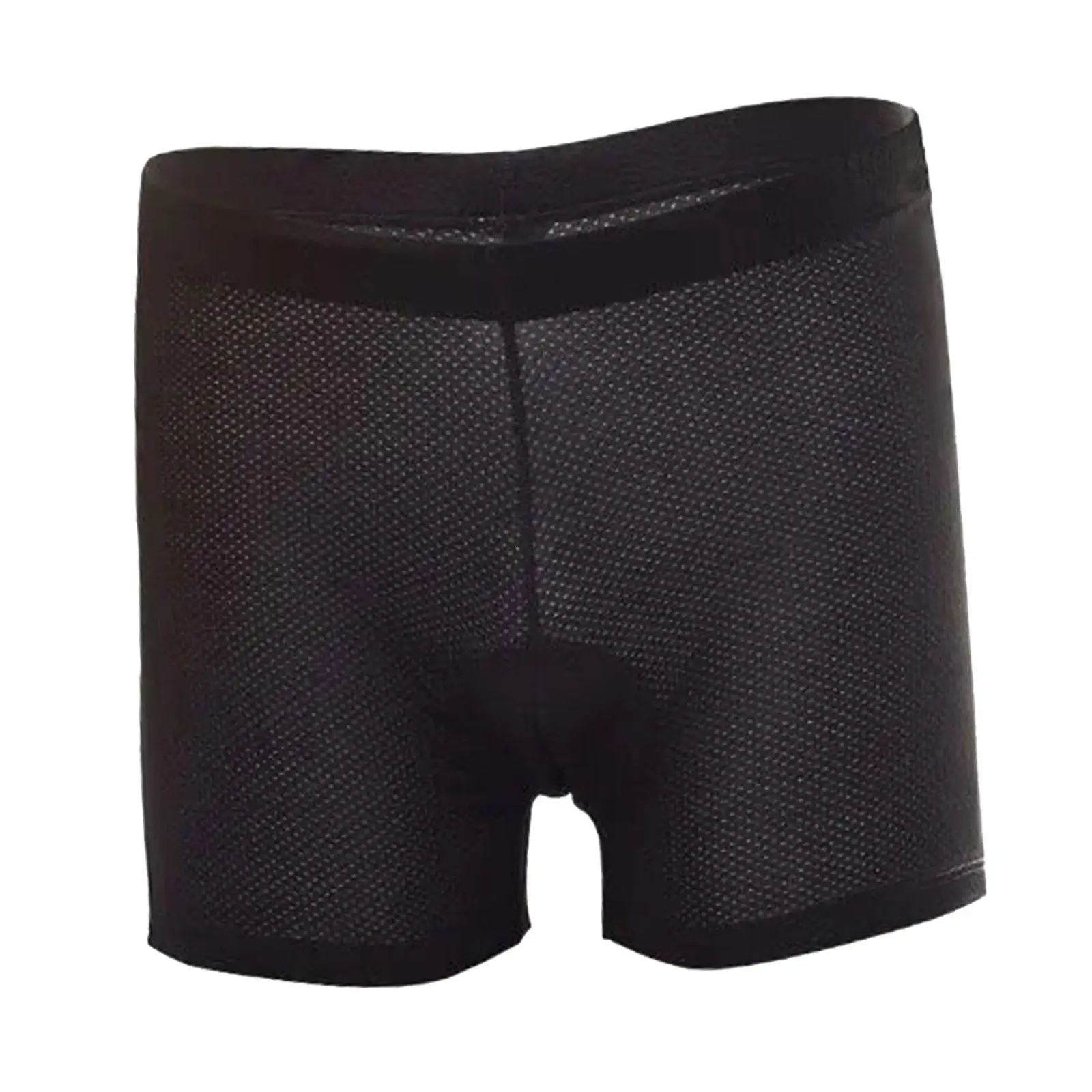 Bike Shorts with Padding Lightweight Shock Adsorbent Smooth Cycling Shorts