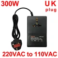 300WUK220V to110V
