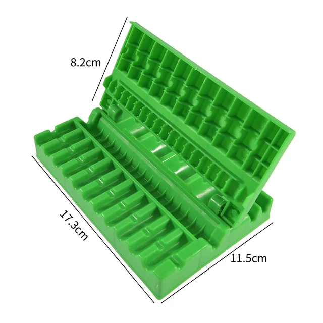 1Pc Többfunkciós Grill- És Húskészlet Kültéri Barbecue Konyhai Kiegészítők - Image 5