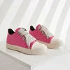 Women Court Sneakers Plus Size Microfiber Leather Casual Vulcanized Shoes Ladies Spring Sports Skate Shoes Sneakers 2
