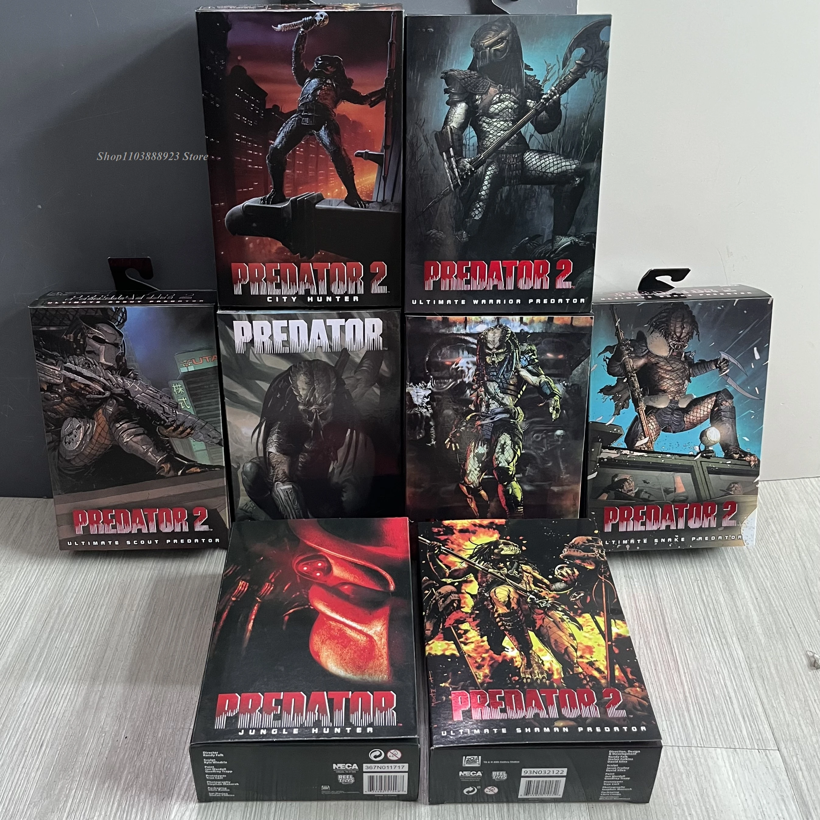 dsc-products