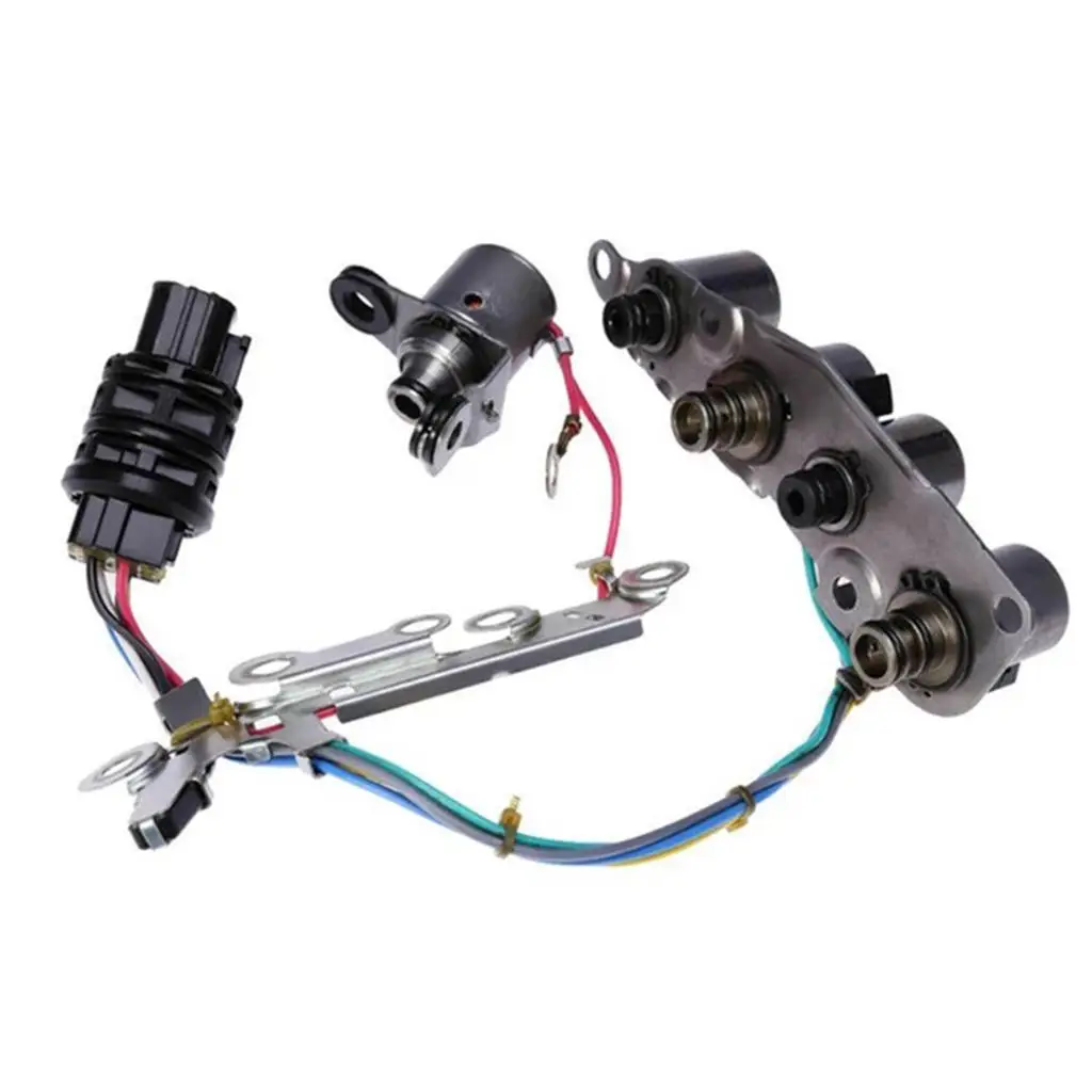 

31940-85F01 RE4F04B RE4F03B новый фотографический комплект для SENTRA