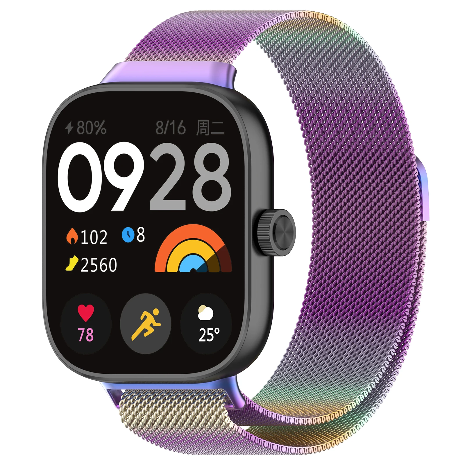 Hotel Kalinga Amazfit Gts Configurar Whatsapp Heart Rate Garmin