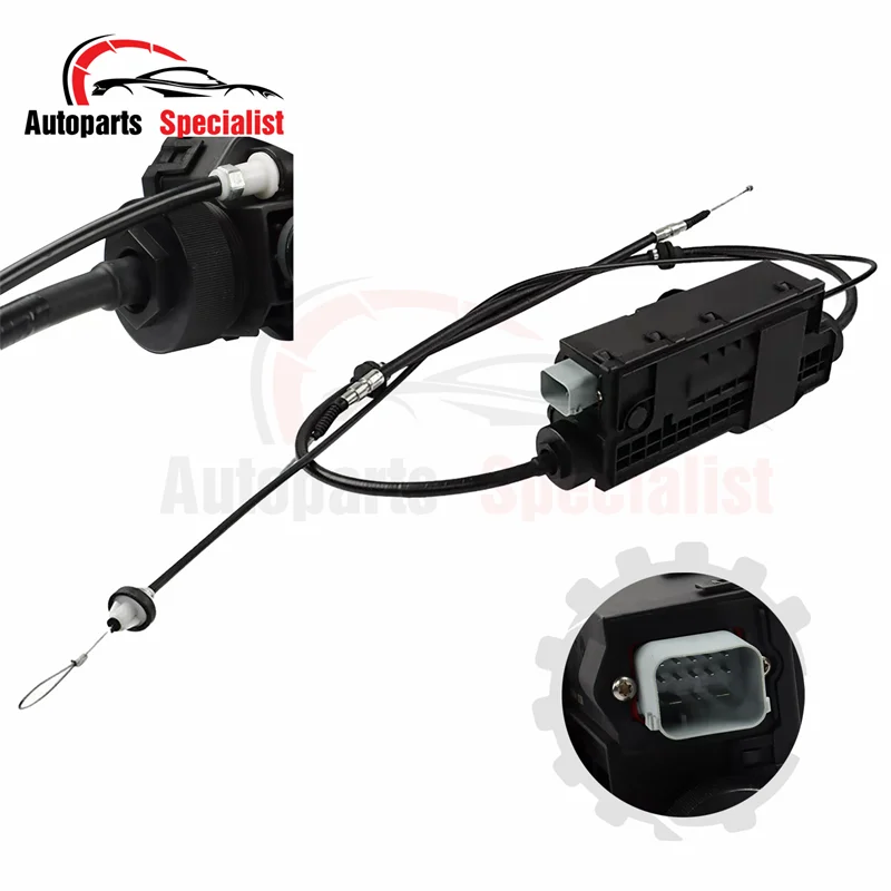 34436864546 Parking Brake Actuator Control Unit 6864546 6795145 6868514 6874220 for BMW X6 F16 L6 3.0L