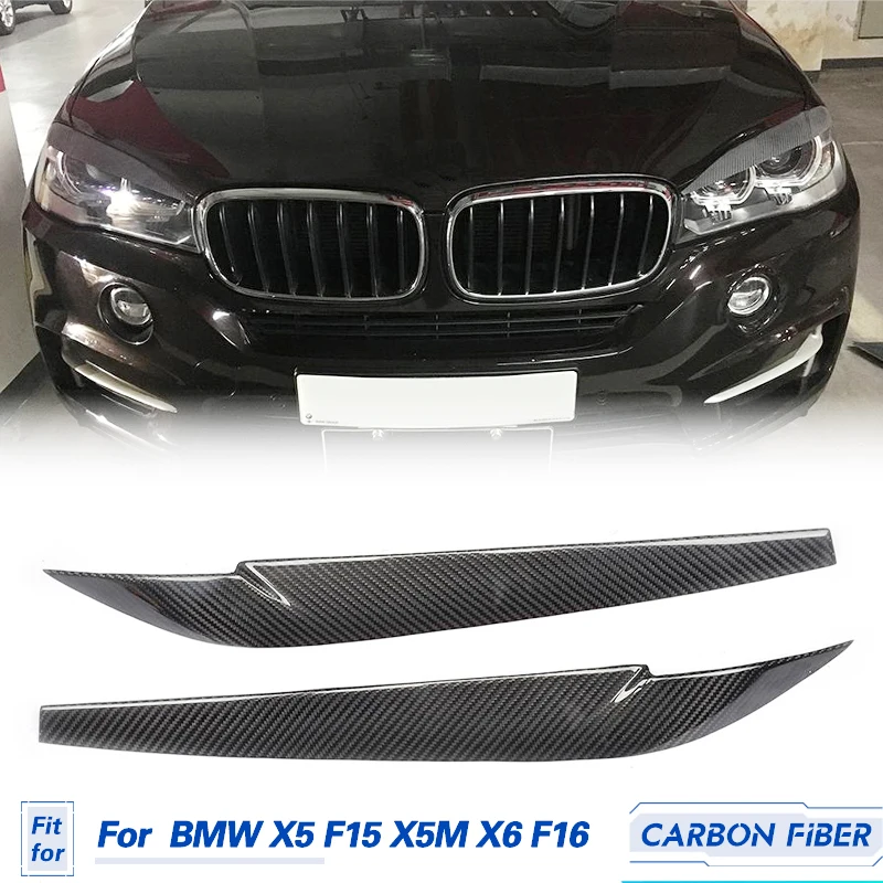 

Налобный фонарь для BMW X5 F15 X5M X6 F16 X6M 2015-2017