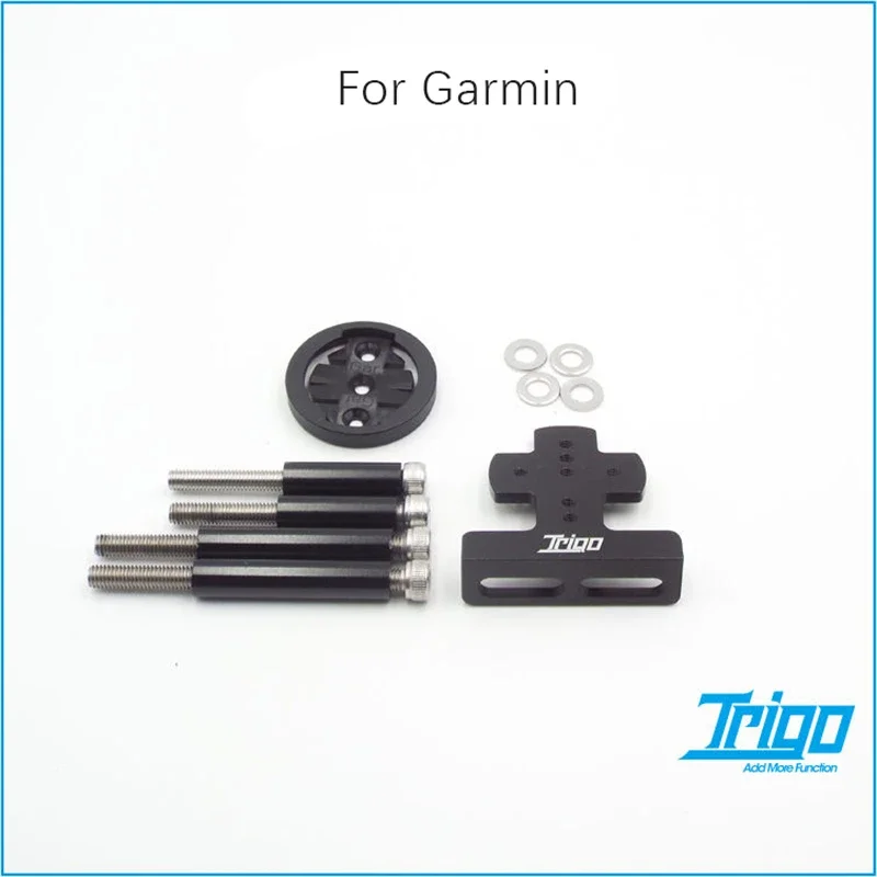 Trigo 2024 garmin mount